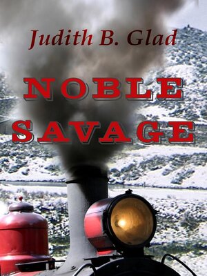 cover image of Noble Savage